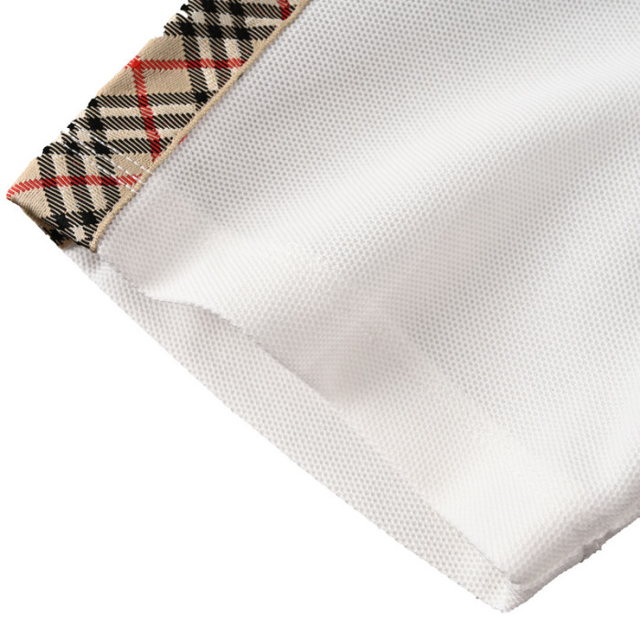 BUR*ERRY POLO SHIRT BR15