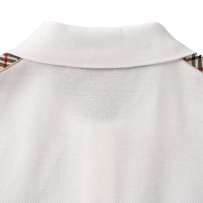 BUR*ERRY POLO SHIRT BR15