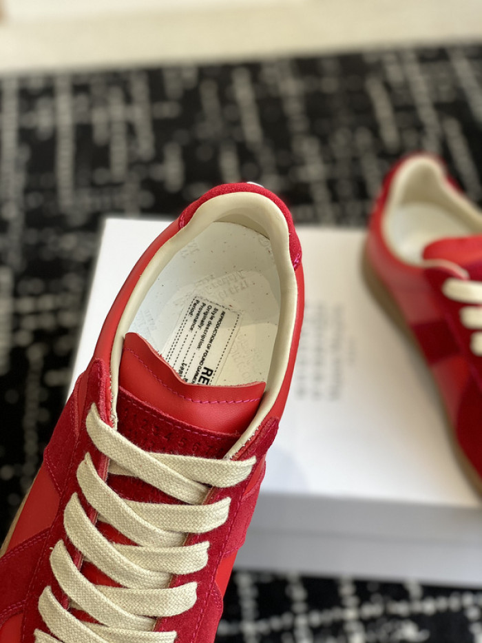 ma*s*n Ma*i*la calfskin s57ws0289