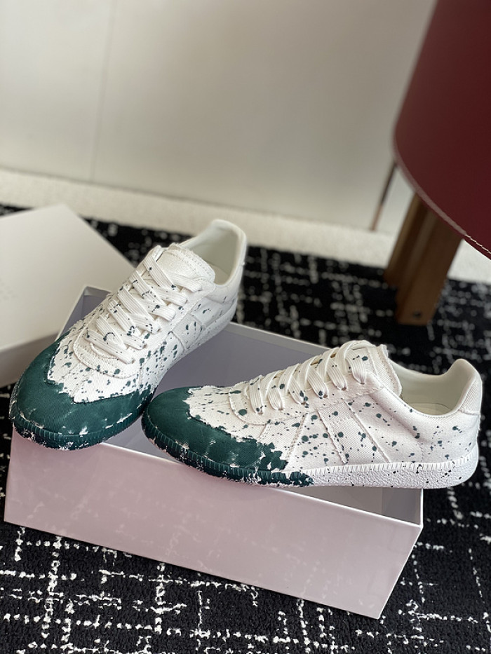 ma1s0n Marg*e1a calfskin s57ws0337