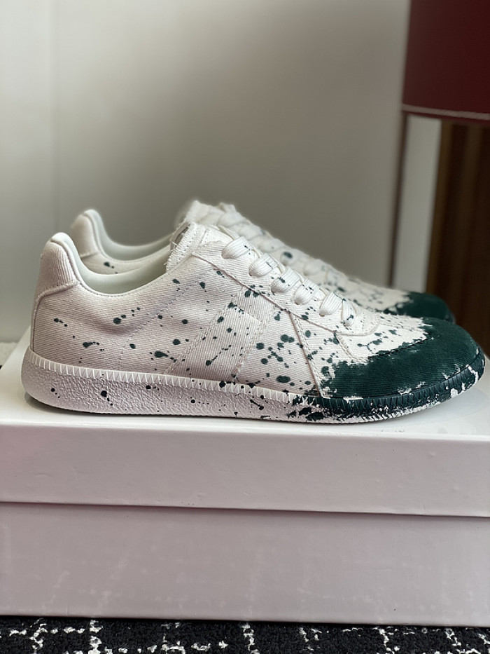 ma1s0n Marg*e1a calfskin s57ws0337