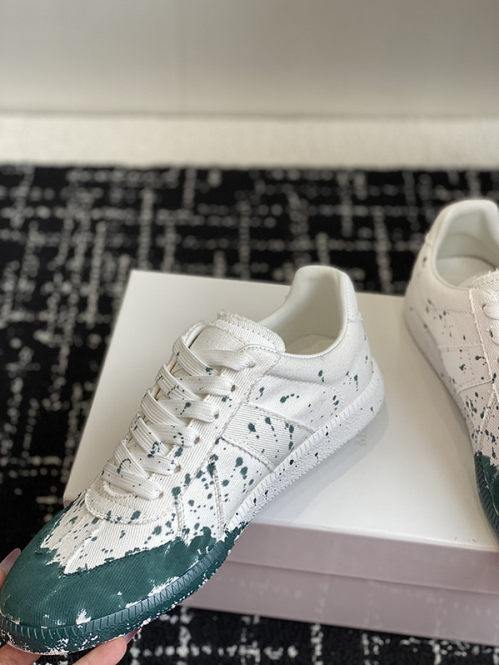 ma1s0n Marg*e1a calfskin s57ws0337