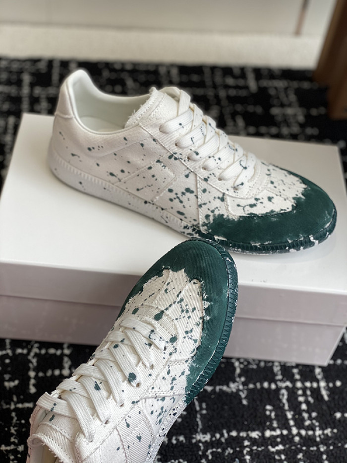 ma1s0n Marg*e1a calfskin s57ws0337