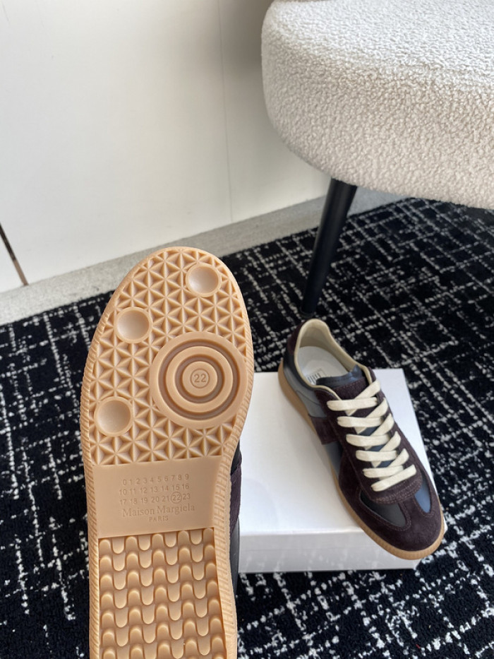 ma1s0n Marg*e1a calfskin s57ws0270