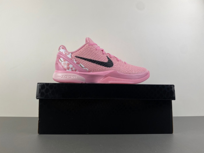 Nike Kobe 4 Protro THINK PINK PE2025-108