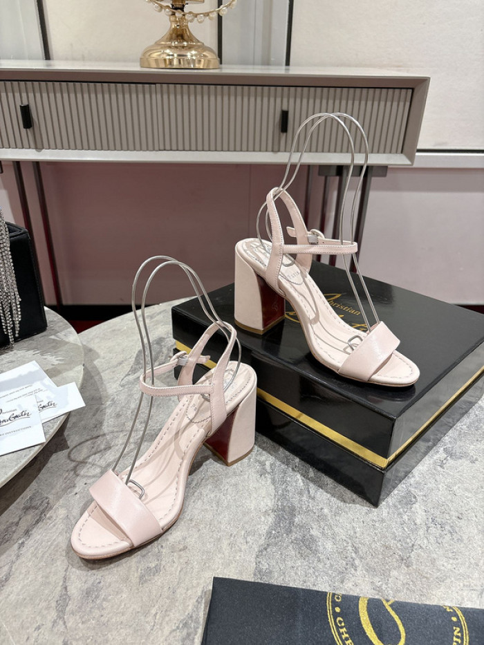 C&L Heels 8.5cm CLL000094