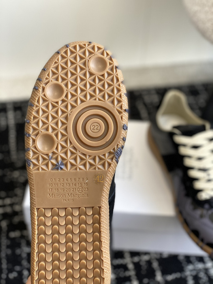 ma1s0n Marg*e1a calfskin s57ws0285