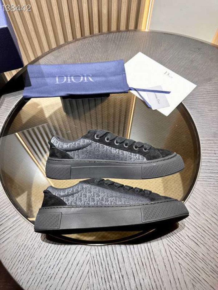 DIO* B33 SNEAKERS Dr0190