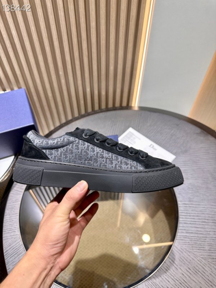 DIO* B33 SNEAKERS Dr0190