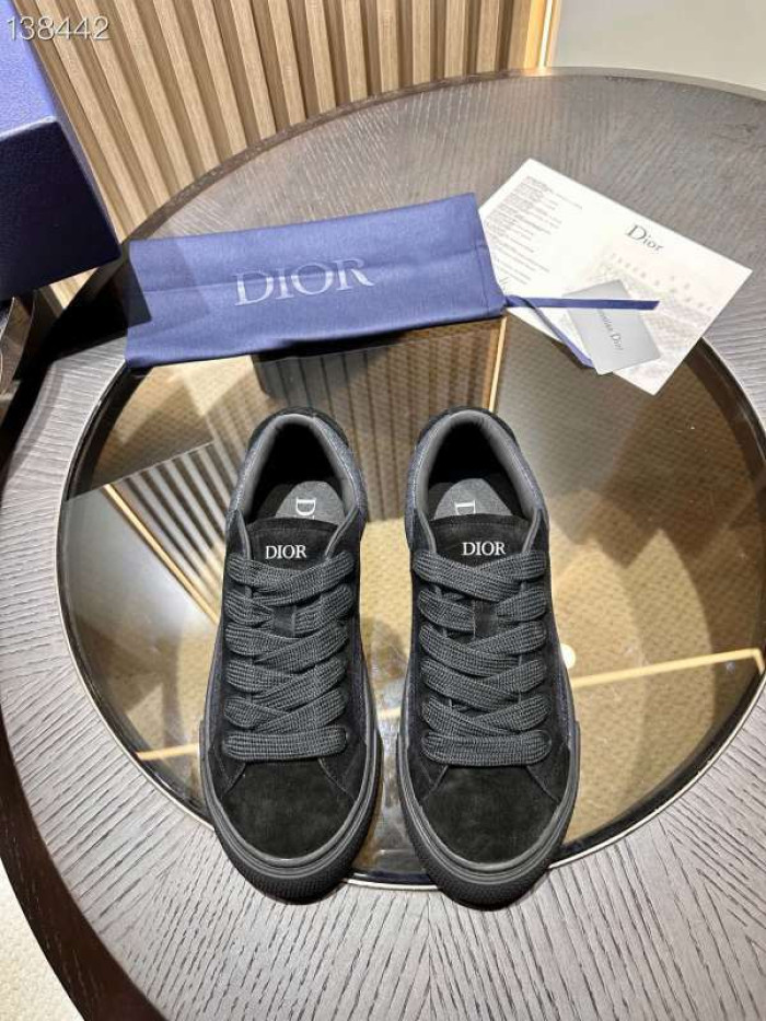 DIO* B33 SNEAKERS Dr0190