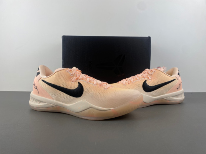 Nike Kobe 8 Protro EYBL Academy PE HQ3138-800