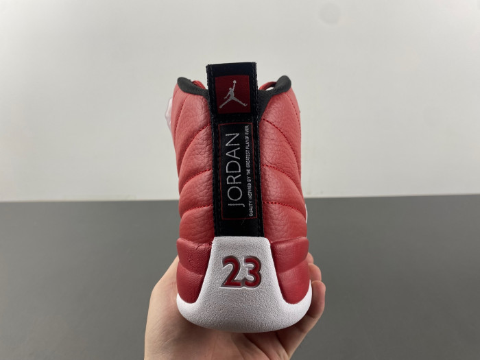 Air Jordan 12 Retro Gym Red 130690-600