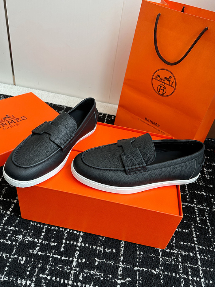 H**me5 loafers hm092