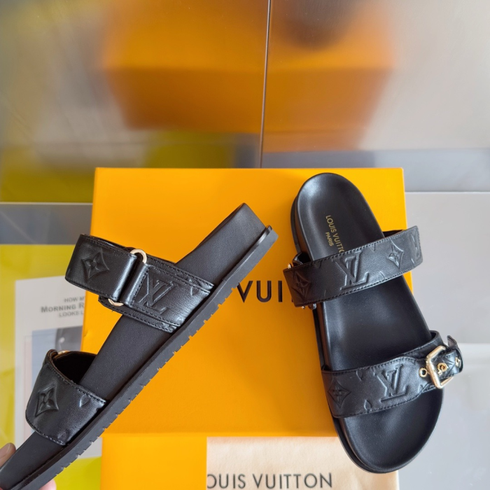 L&V sandal 162