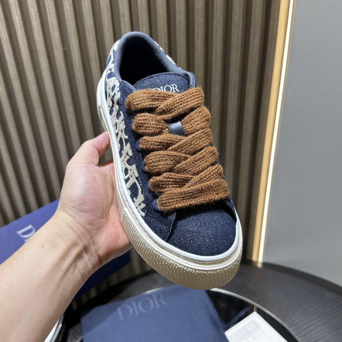 DIO* B33 SNEAKERS Dr0176