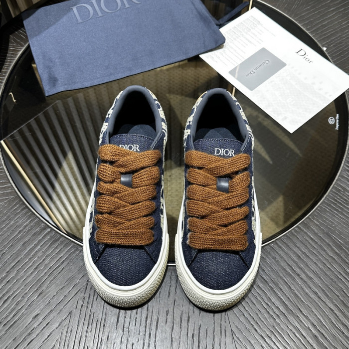 DIO* B33 SNEAKERS Dr0176