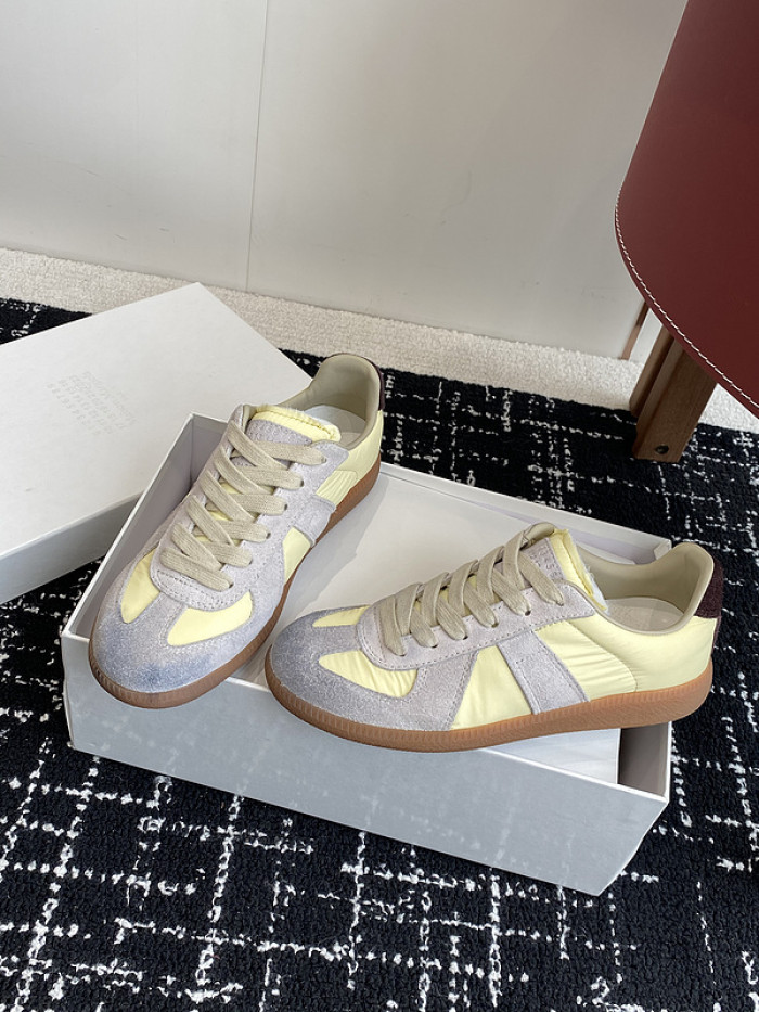 ma1s0n Marg*e1a calfskin s57ws0308