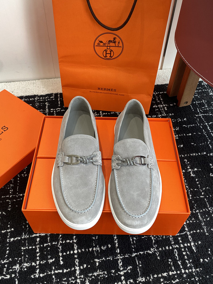 H**me5 loafers hm083