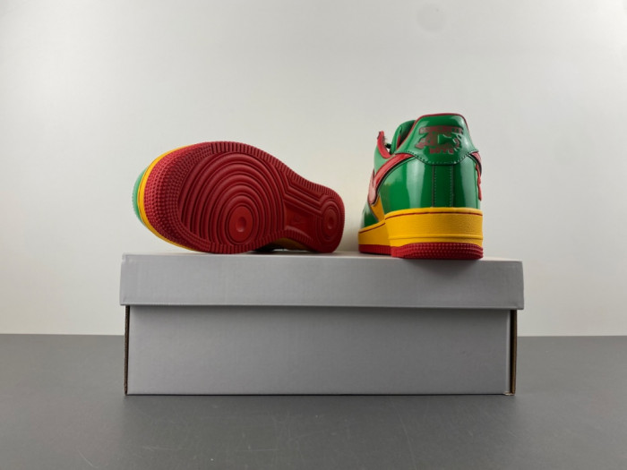 Nike Air Force 1 Low Lil Yachty Concrete Boys IH4383-300