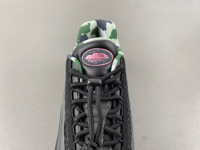 Corteiz x Nike Air Max 95 FB2709-001