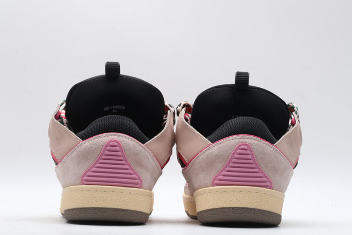 LANVIN CURB SNEAKER FY160