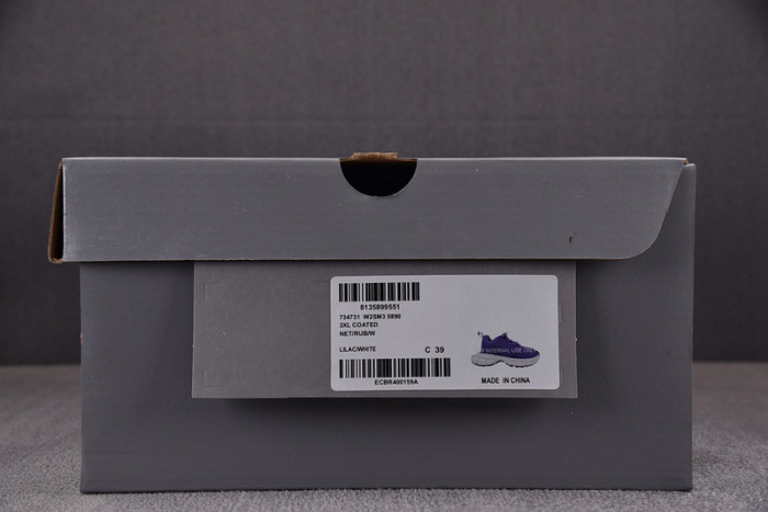 Ba1en*iaga sneaker w25m3 5890