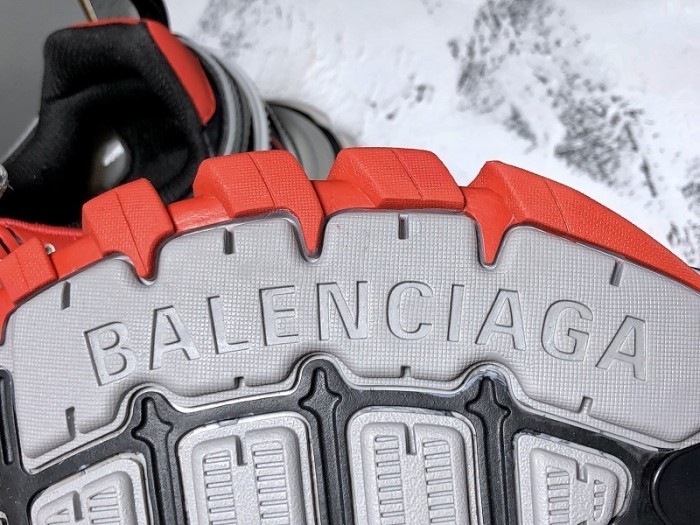 SNEAKER TESS.S.GOMMA 4.0 4000004