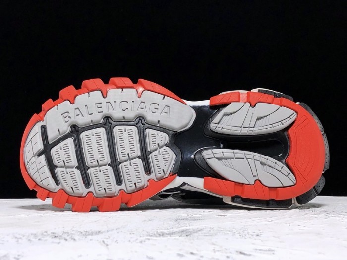 SNEAKER TESS.S.GOMMA 4.0 4000004