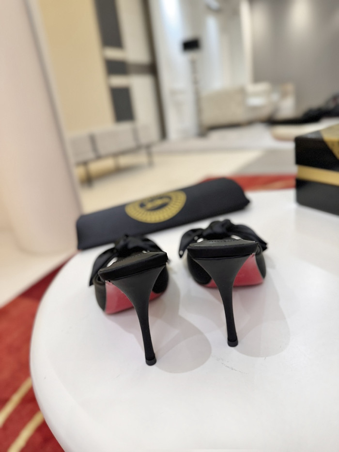 C&L Heels CLL000198