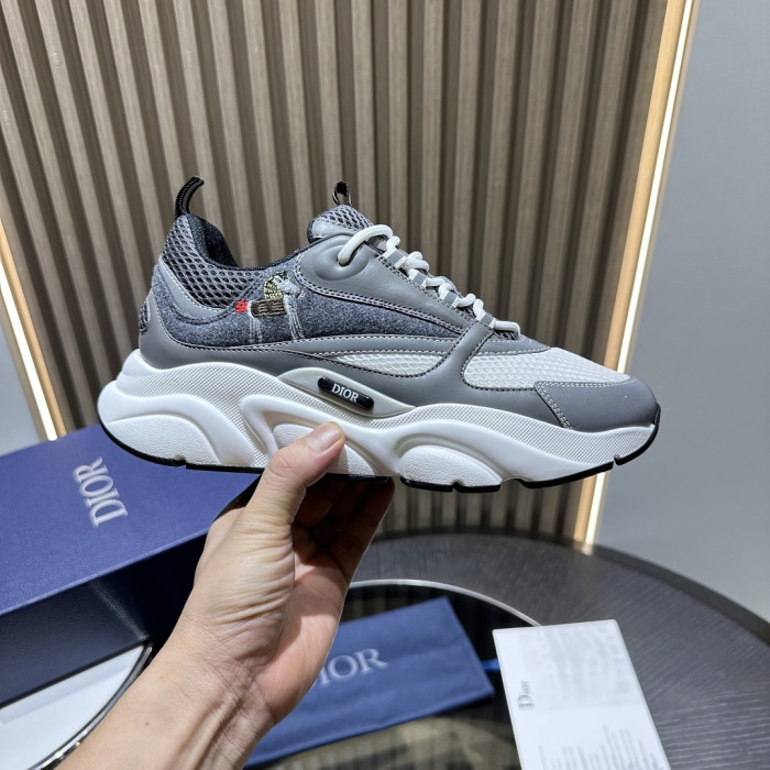 DIO* SNEAKERS B22 T0000-190