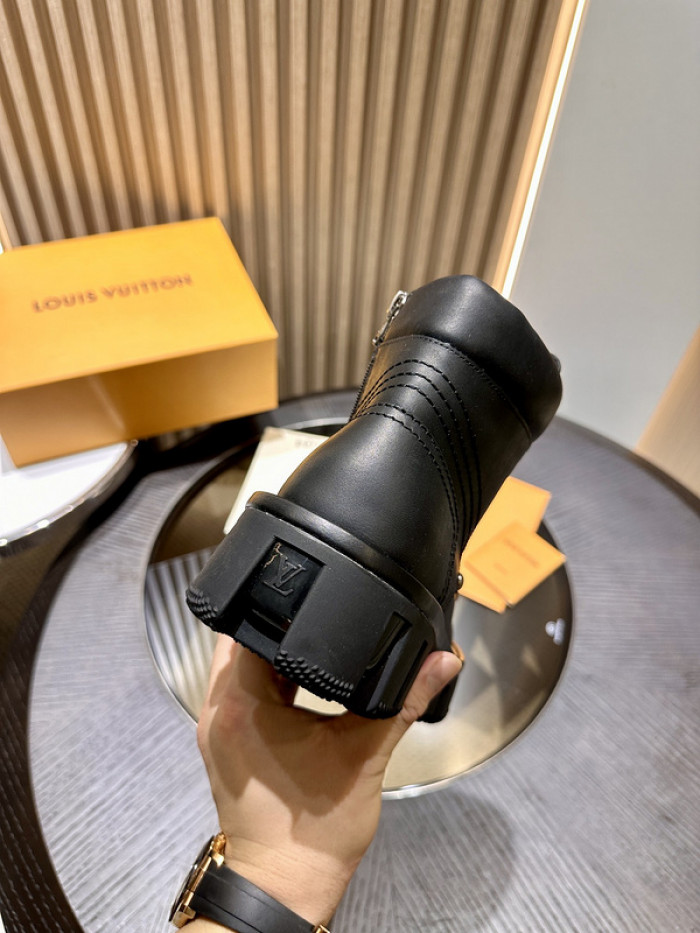 LV Boots L0000390
