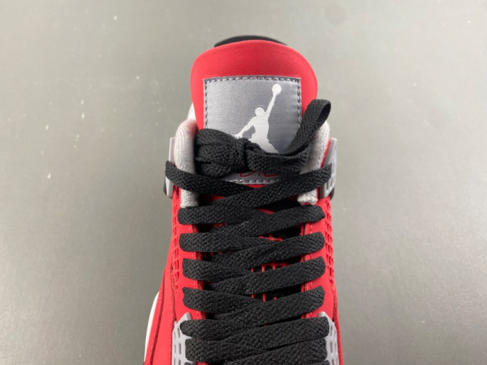 Air Jordan 4 Retro Toro Bravo (2026) FQ8138-600